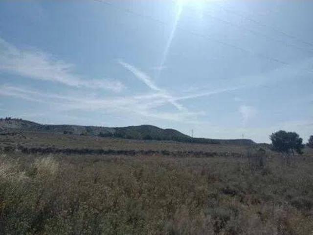 Terreno en Venta en La Puebla de Alfindén
