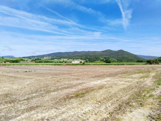 Terreno en Venta en La Puebla de Arganzón