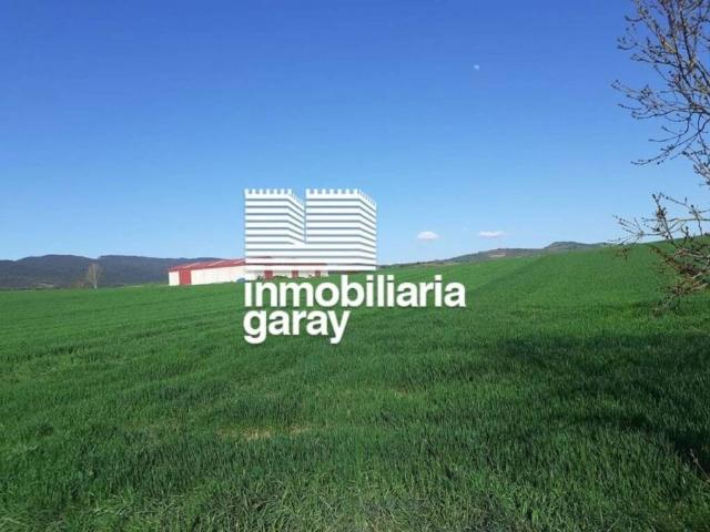Terreno en Venta en La Puebla de Arganzón