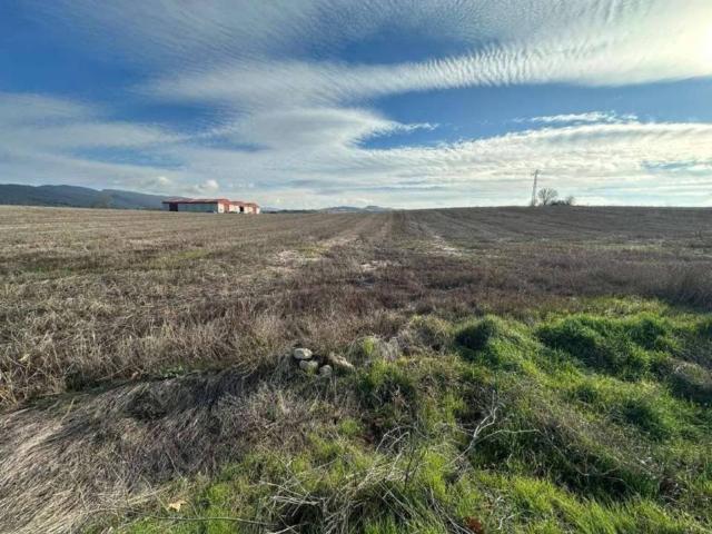 Terreno en Venta en La Puebla de Arganzón