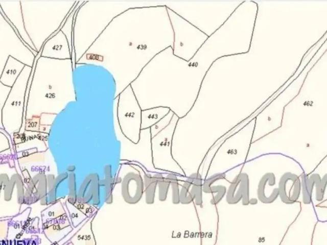 Terreno en Venta en La Puebla de Arganzón