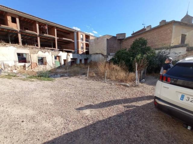 Terreno en Venta en La Puebla de Montalbán
