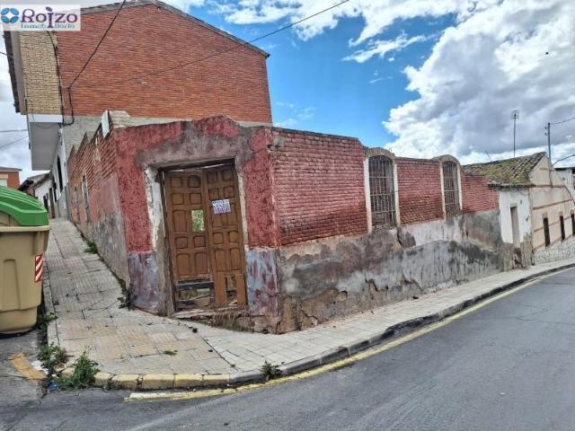 Terreno en venta en La Puebla de Montalbán, Castilla la mancha