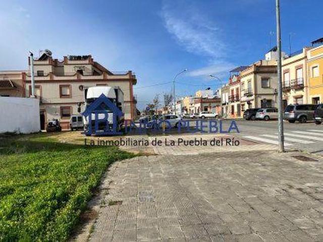 Terreno en venta en La Puebla del Río, La Puebla Del Rio