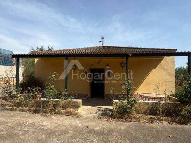 Terreno en Venta en La Puebla del Río