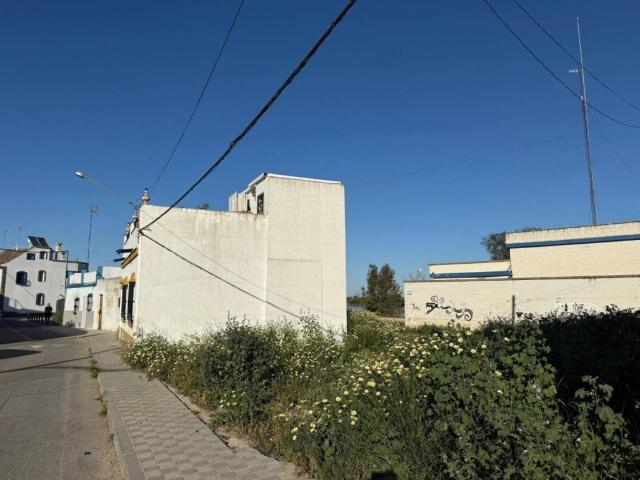 Terreno en Venta en La Puebla del Río