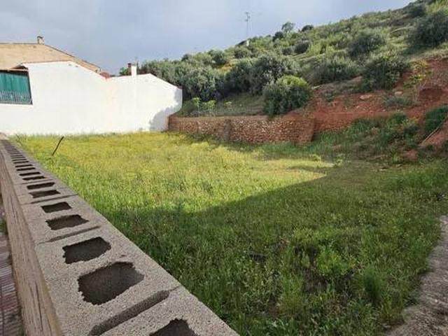 Terreno en Venta en La Puerta de Segura