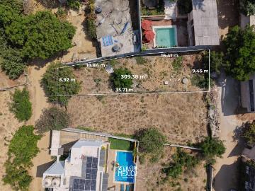 Terreno en venta en la Punta Zicatela, Puerto Escondido, Oaxaca