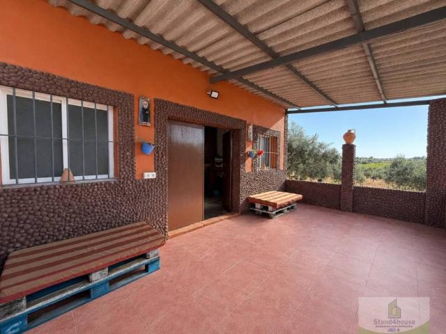 Terreno en Venta en La Palma del Condado