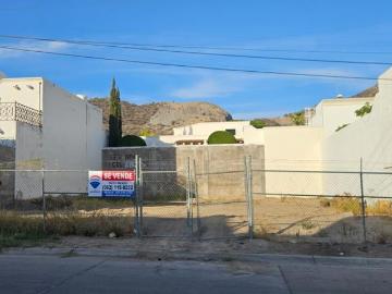 Terreno en venta en La Paloma II Residencial de Hermosillo, Sonora