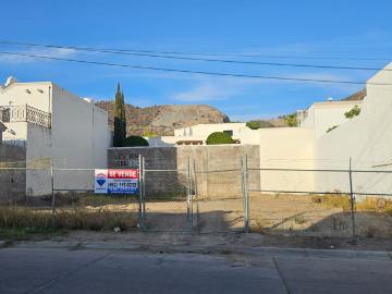 Terreno en venta en La Paloma II Residencial de Hermosillo, Sonora