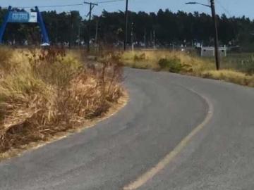Terreno en Venta en La Pesca