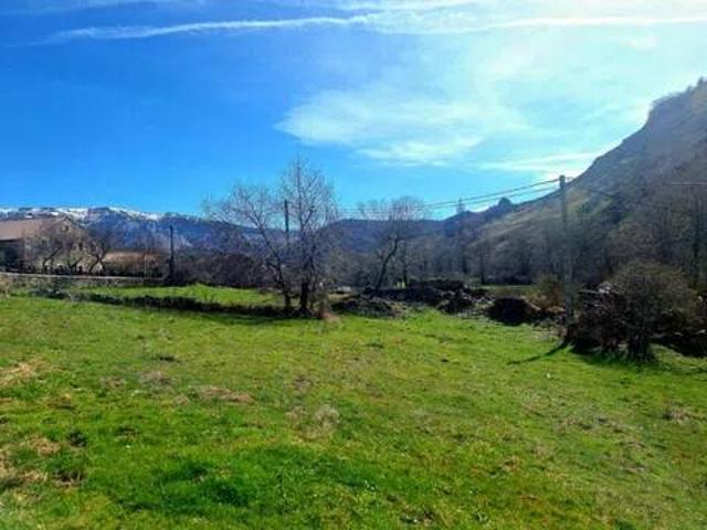 Terreno en Venta en La Pernía