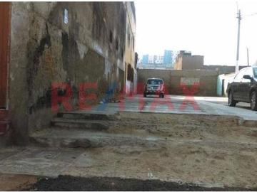 Terreno en venta en Callao a S/373,230
