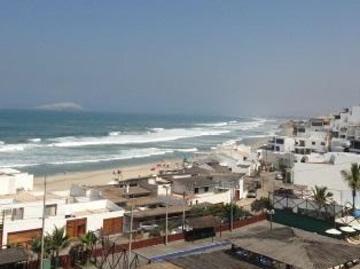 TERRENO EN VENTA EN LA PLAYA