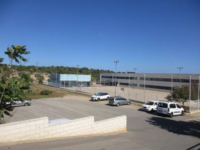 Terreno en Venta en La Pobla de Montornès