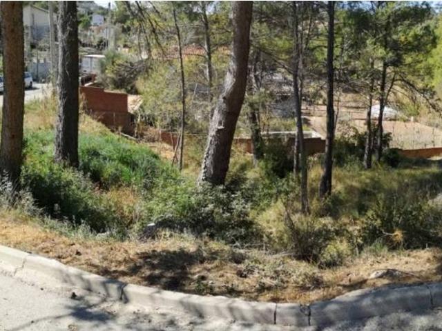 Terreno en Venta en La Pobla de Claramunt