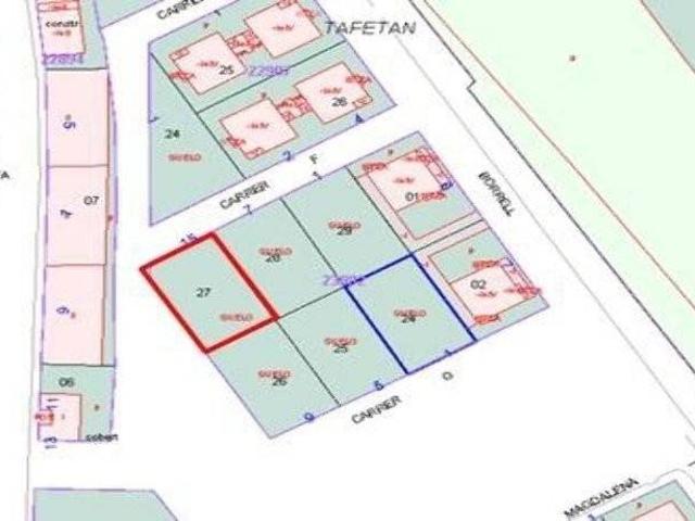 Terreno en Venta en La Pobla de Segur