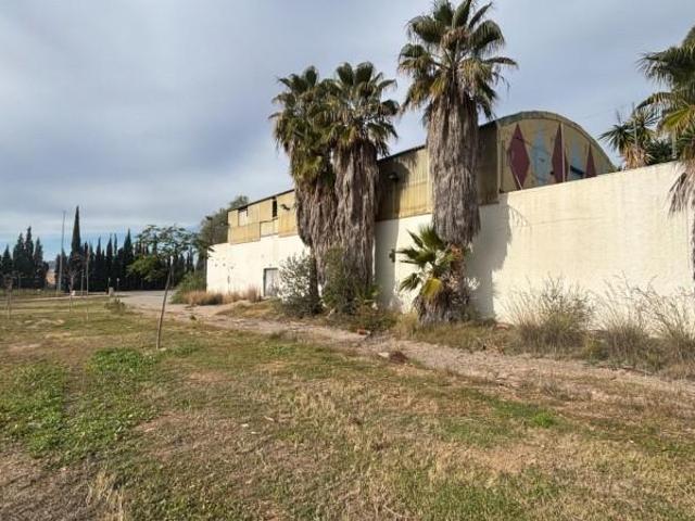 Terreno en venta en La Pobla de Vallbona, Montecolorado