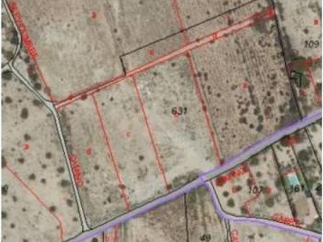 Terreno en Venta en La Pobla de Vallbona