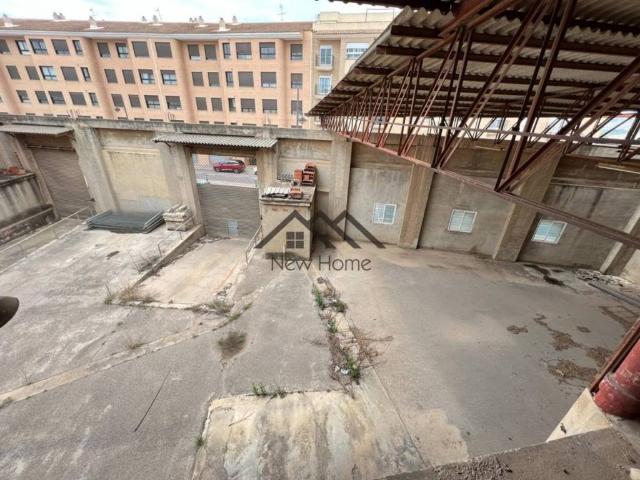 Terreno en Venta en La Pobla de Vallbona
