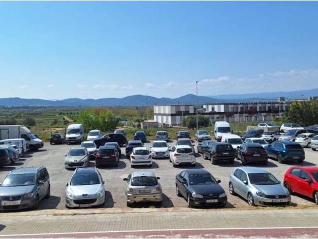 Terreno en Venta en La Pobla de Vallbona