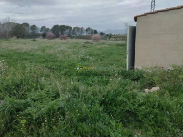 Terreno en Venta en La Pobla del Duc