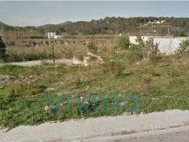 Terreno en Venta en La Pobla Llarga