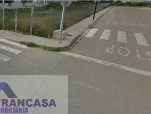 Terreno en Venta en La Pobla Llarga