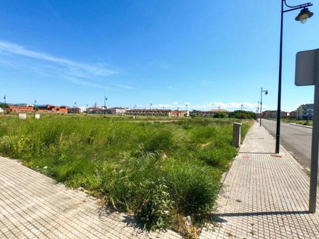 Terreno en Venta en La Pobla Llarga