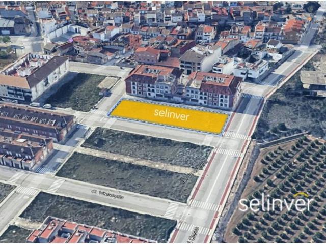 Terreno en Venta en La Pobla Llarga