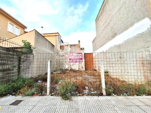 Terreno en venta en La Pobla Llarga, Comunidad valenciana