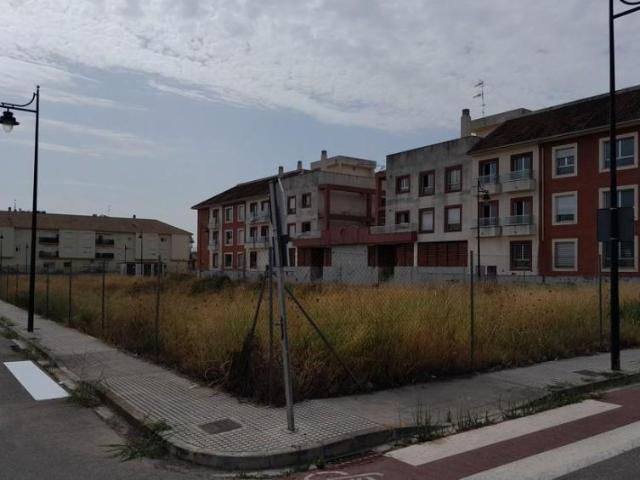 Terreno en venta en La Pobla Llarga, La closa