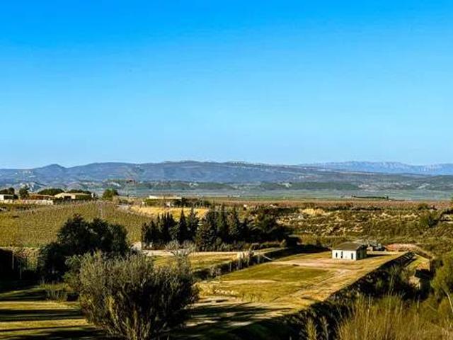 Terreno en Venta en La Portella
