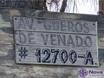 Terreno en Venta en la presa 3600 m