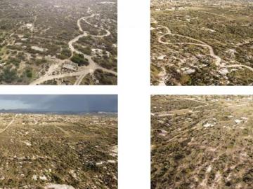 TERRENO EN VENTA EN LA RUMOROSA