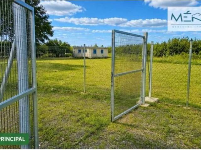Terreno en Venta en La Rinconada
