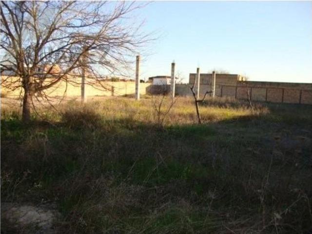 Terreno en venta en La Rinconada, Andalucia