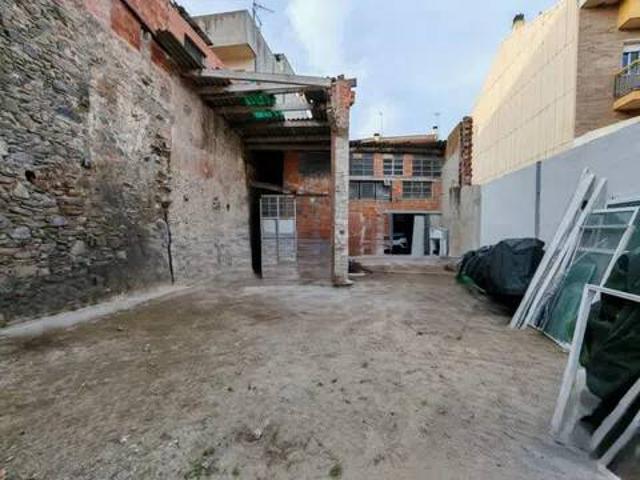 Terreno en Venta en La Roca del Vallès