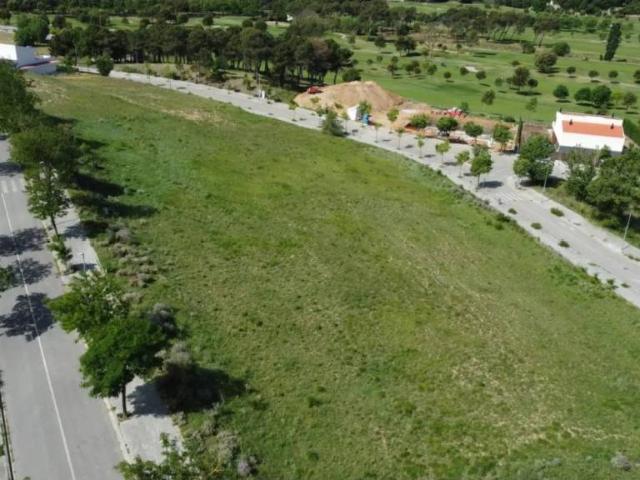 Terreno en Venta en La Roca del Vallès