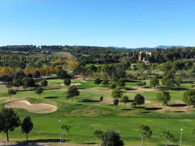Terreno en Venta en La Roca del Vallès