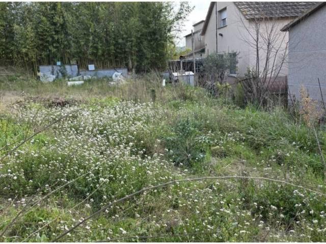 Terreno en Venta en La Roca del Vallès