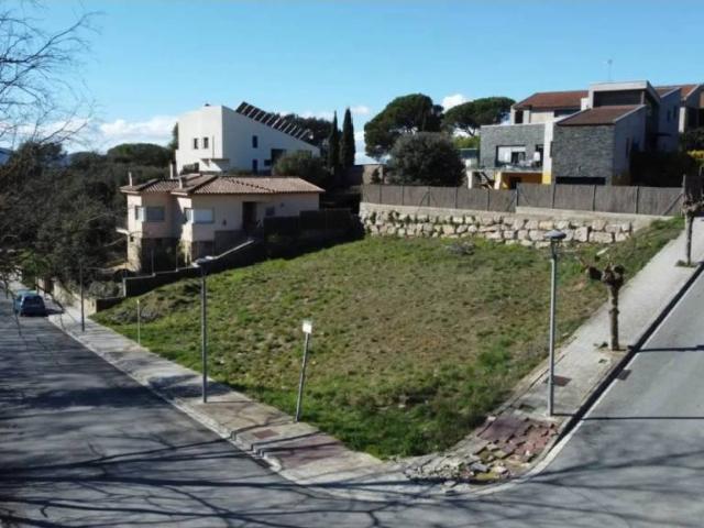 Terreno en Venta en La Roca del Vallès
