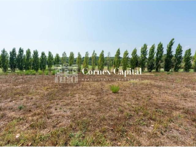 Terreno en Venta en La Roca del Vallès