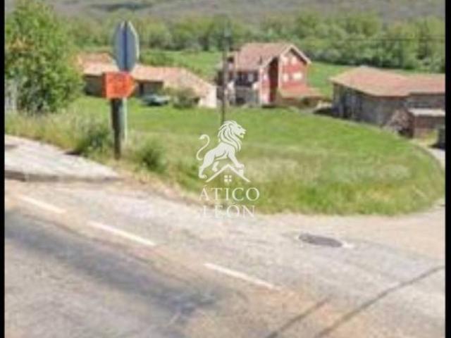 Terreno en Venta en La Robla