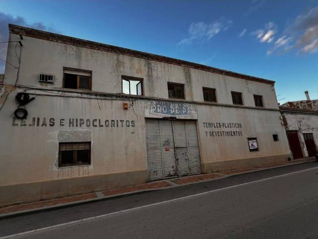 Terreno en venta en La Roda