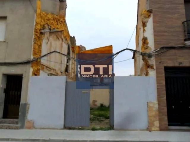 Terreno en Venta en La Roda