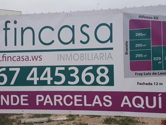 Terreno en Venta en La Roda