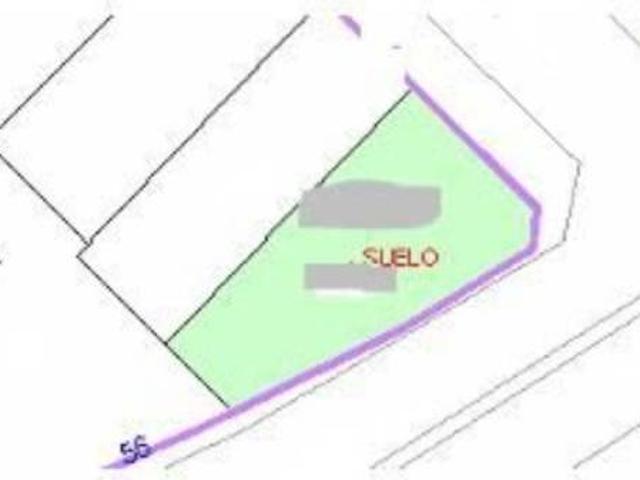 Terreno en Venta en La Roda