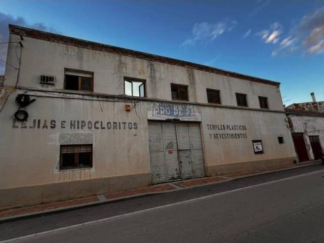 Terreno en Venta en La Roda